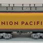 Lionel 6-28087 O Gauge Union Pacific Big Boy Auxiliary Tender MT/Box