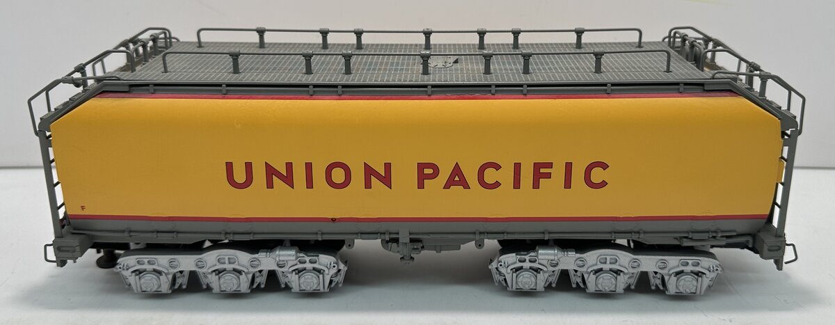 Lionel 6-28087 O Gauge Union Pacific Big Boy Auxiliary Tender MT/Box