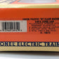 Lionel 6-16072 O Gauge Union Pacific "St. Clair Shores" Vista Dome Car #6072 NIB