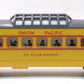 Lionel 6-16072 O Gauge Union Pacific "St. Clair Shores" Vista Dome Car #6072 NIB