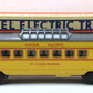 Lionel 6-16072 O Gauge Union Pacific "St. Clair Shores" Vista Dome Car #6072 LN/Box