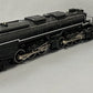 Lionel 6-28011 O-Gauge C&O 2-6-6-6 H6 Allegheny Steam Loco & Tender #1601 LN/Box