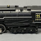 Lionel 6-28011 O-Gauge C&O 2-6-6-6 H6 Allegheny Steam Loco & Tender #1601 LN/Box