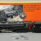 Lionel 6-28011 O-Gauge C&O 2-6-6-6 H6 Allegheny Steam Loco & Tender #1601 LN/Box