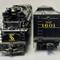 Lionel 6-28011 O-Gauge C&O 2-6-6-6 H6 Allegheny Steam Loco & Tender #1601 LN/Box