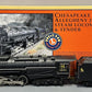Lionel 6-28011 O-Gauge C&O 2-6-6-6 H6 Allegheny Steam Loco & Tender #1601 LN/Box