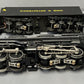 Lionel 6-28011 O-Gauge C&O 2-6-6-6 H6 Allegheny Steam Loco & Tender #1601 LN/Box