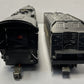 Lionel 6-28011 O-Gauge C&O 2-6-6-6 H6 Allegheny Steam Loco & Tender #1601 LN/Box