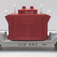 Lionel 6-16967 O Gauge Lionel Depressed-Center Flatcar with Transformer #6461 LN/Box