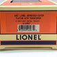 Lionel 6-16967 O Gauge Lionel Depressed-Center Flatcar with Transformer #6461 LN/Box