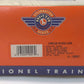 Lionel 6-19557 O Gauge Postwar Celebration Series Circus Stock Car #6376 EX/Box