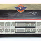 Lionel 6-19557 O Gauge Postwar Celebration Series Circus Stock Car #6376 EX/Box