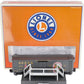 Lionel 6-19894 O Gauge Hood's Operating Milk Car NIB