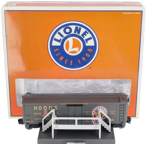 vealjページ Lionel 6-15002 O Gauge Chessie System Chesapeake & Ohio