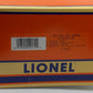 Lionel 6-19172 O Gauge New York Central Aluminum Streamlined Baggage Car #2570 LN/Box
