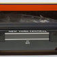Lionel 6-19172 O Gauge New York Central Aluminum Streamlined Baggage Car #2570 LN/Box