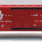 Lionel 6-29291 O Gauge AT&SF Shock Control Boxcar #6464-700 LN/Box