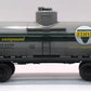 Lionel 6-19625 O Gauge Ethyl Single Dome Tank Car #6236 NIB