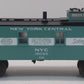 Lionel 6-17636 O Gauge New York Central Die-Cast Safety Caboose #18096 LN/Box