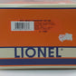 Lionel 6-17636 O Gauge New York Central Die-Cast Safety Caboose #18096 LN/Box