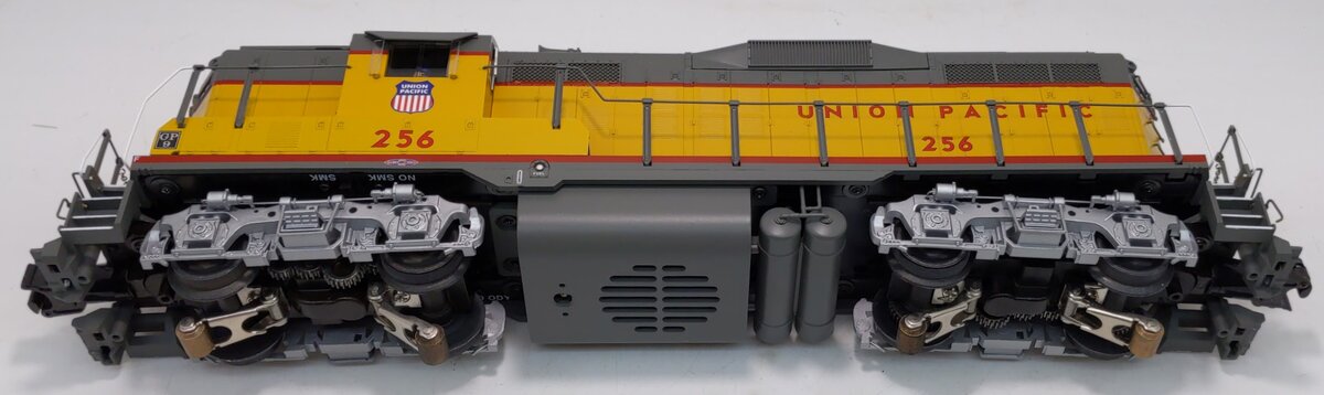 Lionel 6-34681 O Union Pacific Legacy Scale GP9 Diesel Locomotive #256