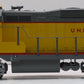 Lionel 6-34681 O Union Pacific Legacy Scale GP9 Diesel Locomotive #256