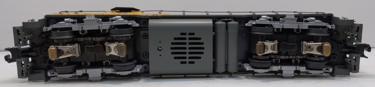 Lionel 6-34681 O Union Pacific Legacy Scale GP9 Diesel Locomotive #256