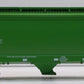 MTH 20-97769 O Gauge Burlington Northern 3-Bay Hopper