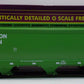 MTH 20-97769 O Gauge Burlington Northern 3-Bay Hopper