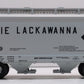 MTH 20-97812 O 2-Bay Centerflow Hopper, EL