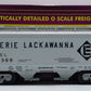 MTH 20-97812 O 2-Bay Centerflow Hopper, EL
