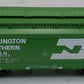 MTH 20-97809 O BN 2-Bay Centerflow Hopper