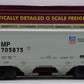 MTH 20-97827 O Missouri Pacific 2-Bay Centerflow Hopper Car #705853