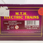 MTH 20-97267 O Erie 2-Bay Fishbelly Hopper #26587