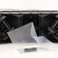 MTH 20-97267 O Erie 2-Bay Fishbelly Hopper #26587 NIB