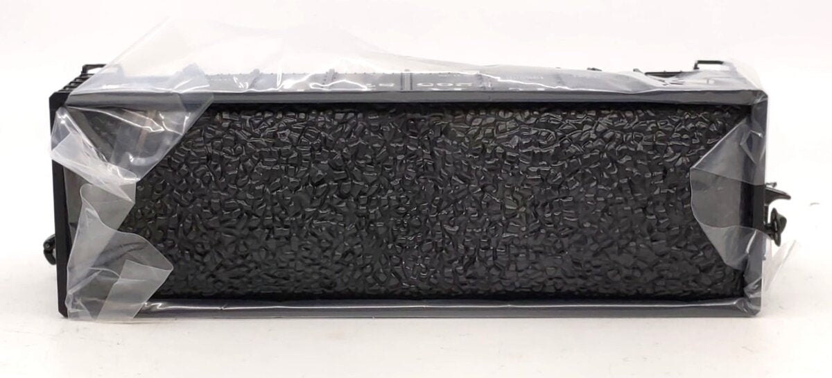 MTH 20-97267 O Erie 2-Bay Fishbelly Hopper #26587 NIB