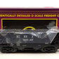MTH 20-97267 O Erie 2-Bay Fishbelly Hopper #26587 NIB