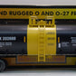 MTH 30-73448 O Shippers Car Line Modern Tank Car SHPX #202688imn