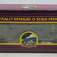 MTH 20-97419 O CSX Coalporter Hopper w/Coal Load #392732 LN/Box