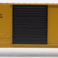 MTH 30-74879 O Gauge TTX 40' High Cube Boxcar #502434
