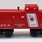 Lionel 6-6483 Jersey Central SP Type Caboose