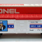 Lionel 6-7700 O Gauge Uncle Sam Boxcar LN/Box