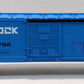 Lionel 6-9782 O Gauge The Rock Boxcar LN/Box