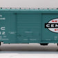 Lionel 6-17288 O Gauge New York Central PS-1 Box Car #175012