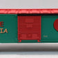 Lionel 6-19985 O Gauge I Love Georgia Boxcar #9700