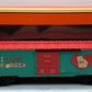 Lionel 6-19985 O Gauge I Love Georgia Boxcar #9700