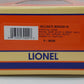 Lionel 6-39200 O Gauge Lionel Hellgate Bridge Boxcar #2 LN/Box