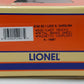 Lionel 6-19987 O Gauge I Love South Carolina Boxcar LN/Box