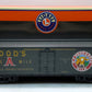 Lionel 6-17360 O Gauge Hood's Milk Car #810 NIB
