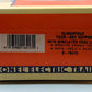 Lionel 6-16413 O Gauge Clinchfield 4-Bay Hopper with Coal Load
